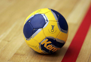 jugador con pelota